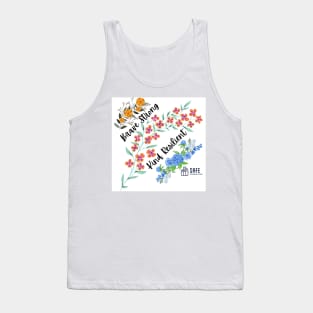 Strong Survivor Tank Top